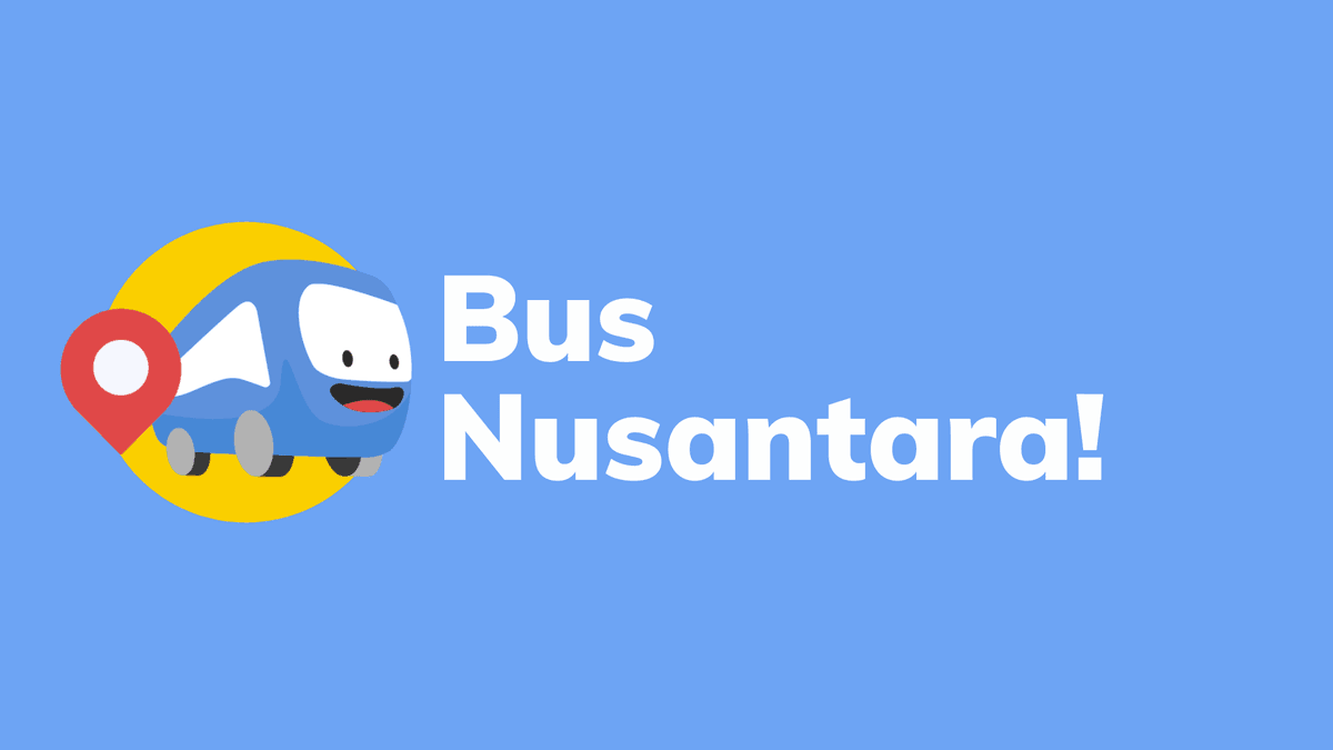 Bus Nusantara